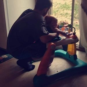 Meet your Posher, Michael